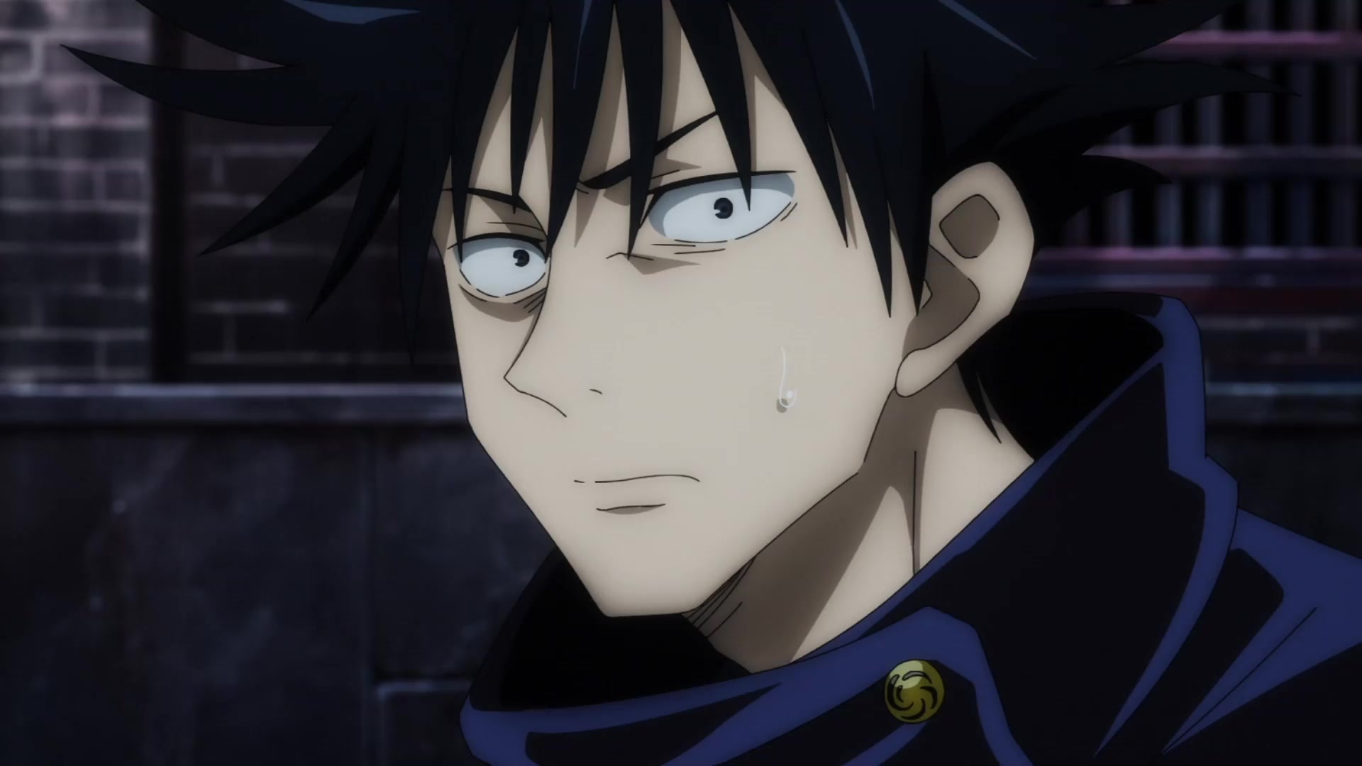 [Tsukyio Editing Resources] Jujutsu Kaisen Season 1 (Episode 4) Raw Clips (130) (tsukyio.com).mp4